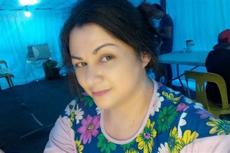 Court orders Rosanna Roces to pay beauty clinic P3.1 .